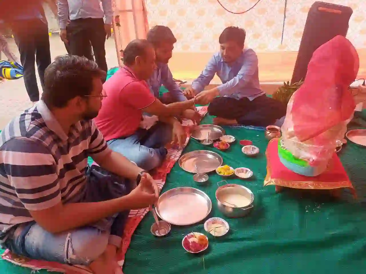 Ganesh Chaturthi